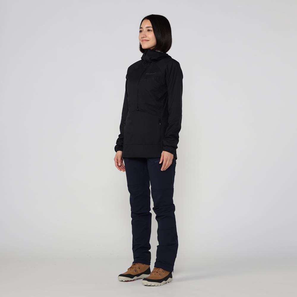 more Octa zip Hood (W) | フルマークスストア-北欧アウトドア用品,NORRONA,HOUDINI,POC,SAILRACING公式通販- more Octa zip Hood (W) | フルマークスストア-北欧アウトドア用品,NORRONA,HOUDINI,POC,SAILRACING公式通販-