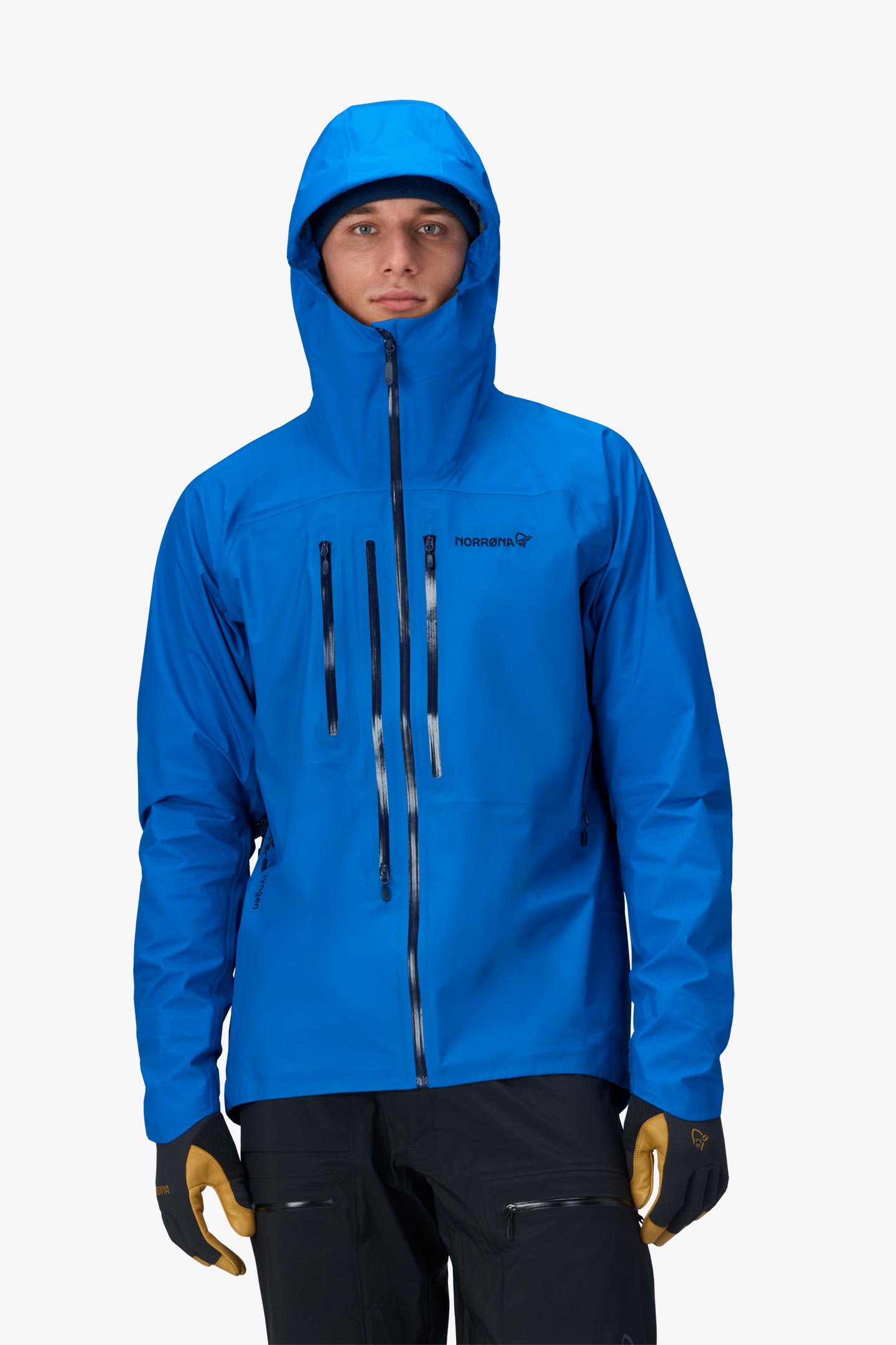 lyngen Gore-Tex Jacket (M) | フルマークスストア-北欧