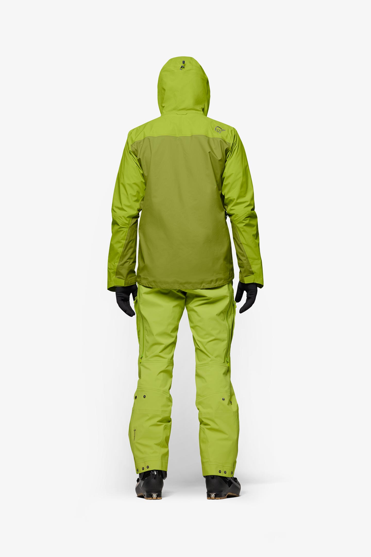lyngen Gore-Tex Jacket (M) | フルマークスストア-北欧アウトドア用品