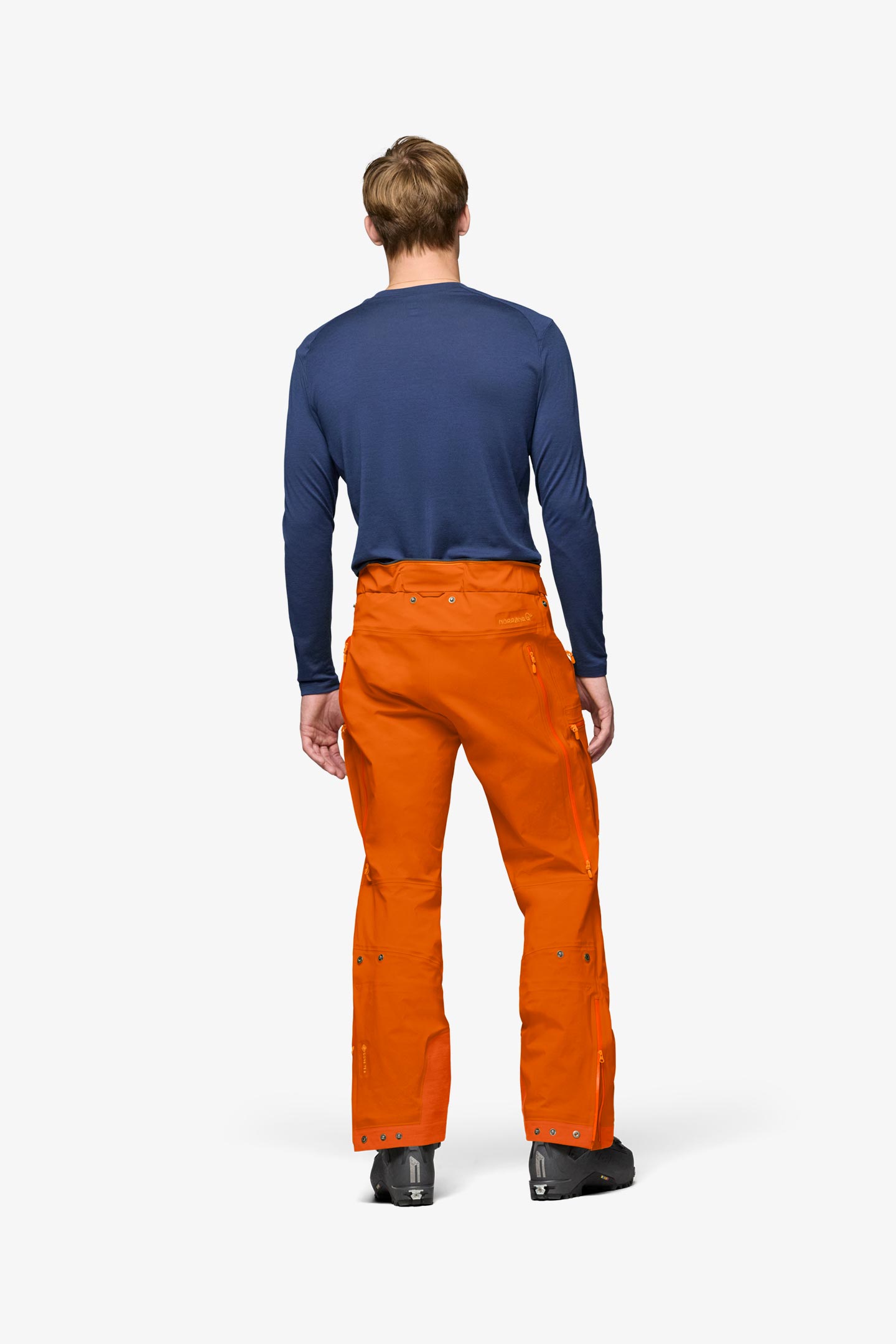 lyngen Gore-Tex Pants (M) | フルマークスストア-北欧アウトドア用品