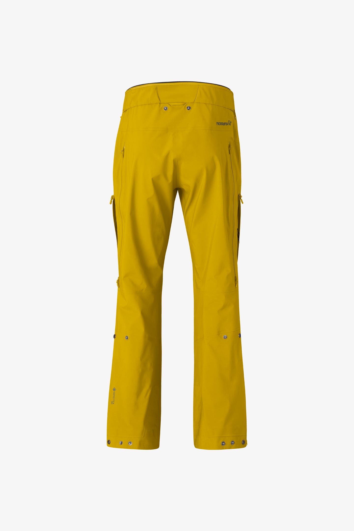 lyngen Gore-Tex Pants (M) | フルマークスストア-北欧アウトドア用品