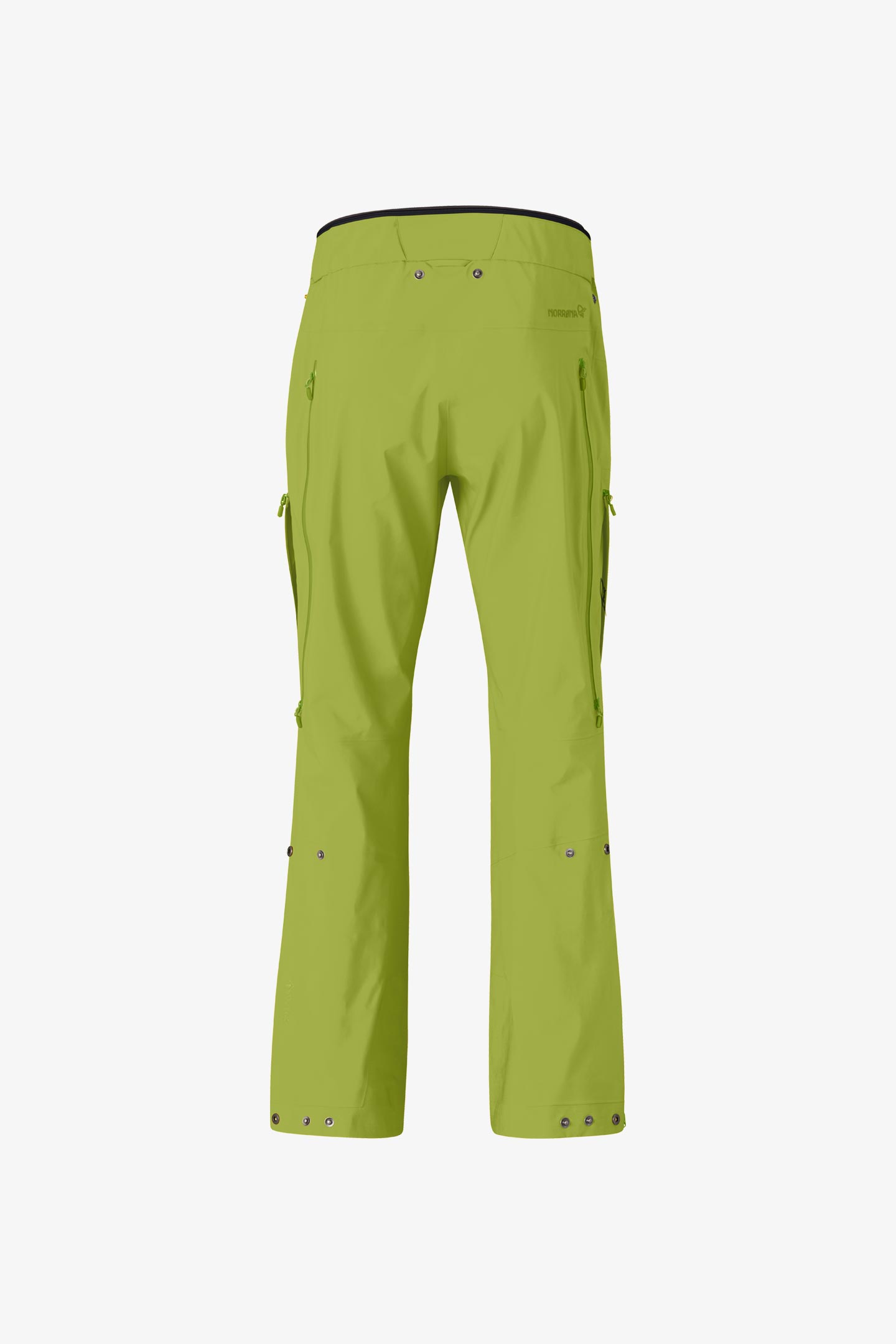 lyngen Gore-Tex Pants (M) | フルマークスストア-北欧アウトドア用品