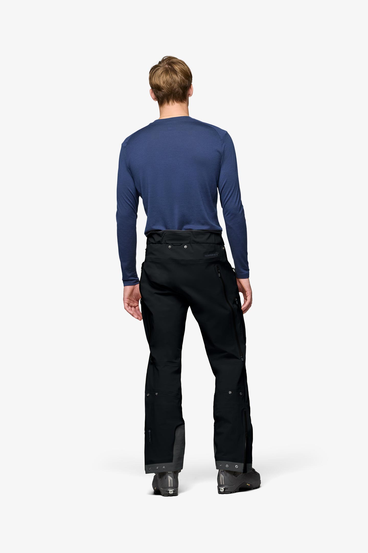 lyngen Gore-Tex Pants (M) | フルマークスストア-北欧アウトドア用品