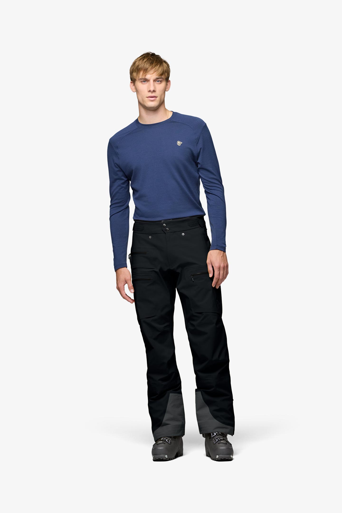 femund flex1 lightweight Pants (M) | フルマークスストア-北欧