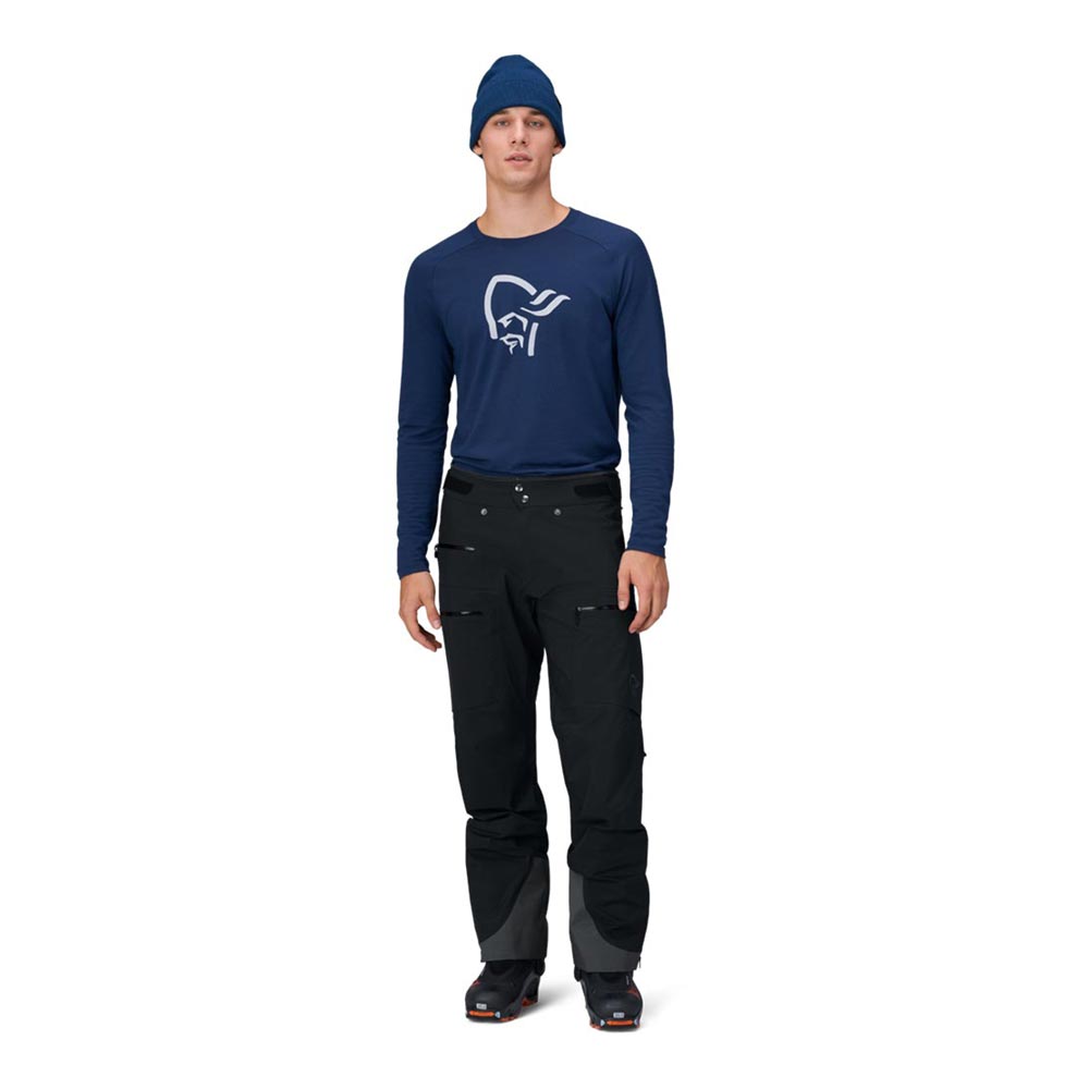 lyngen Gore-Tex Pants (M) | フルマークスストア-北欧