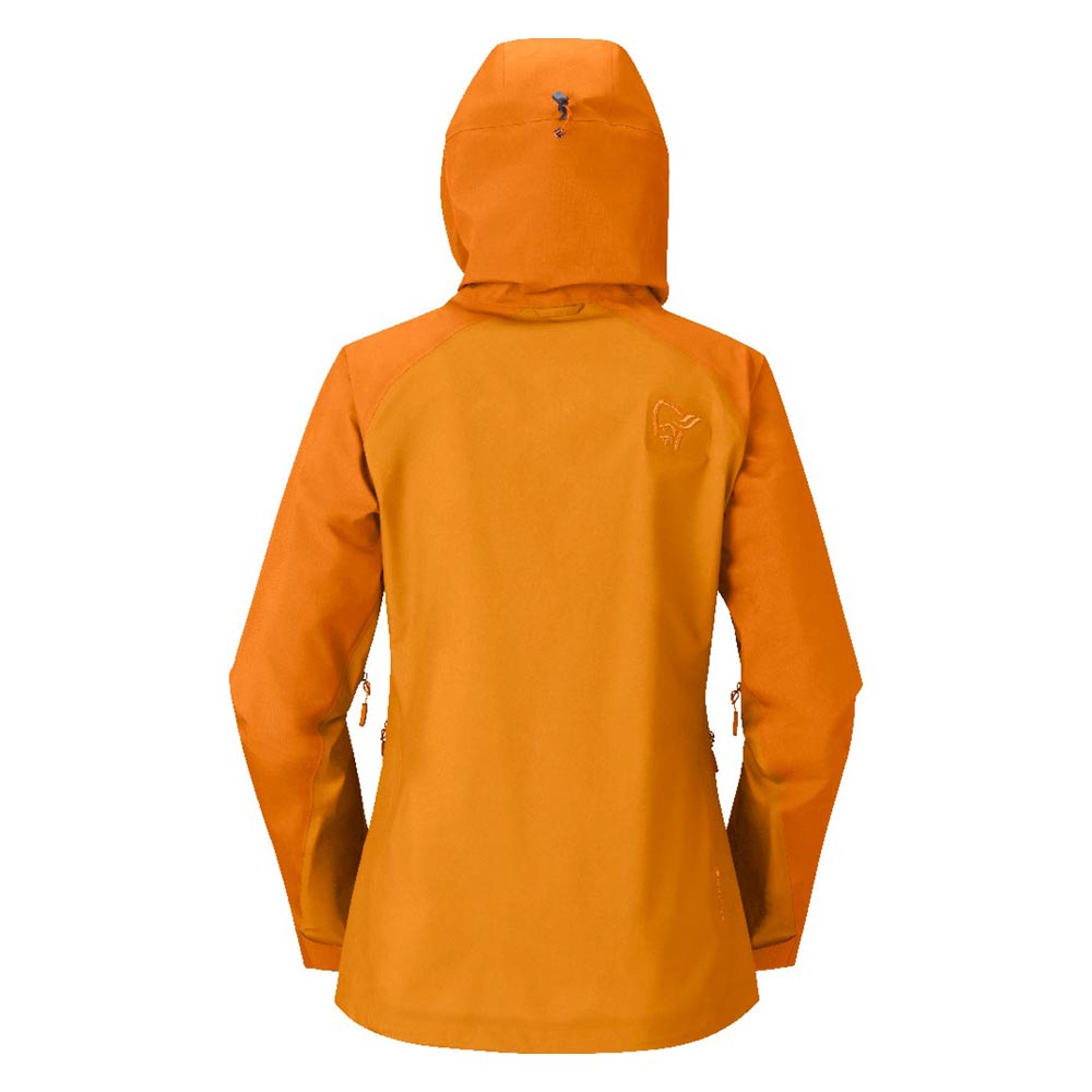 lyngen Gore-Tex Jacket (W) | フルマークスストア-北欧