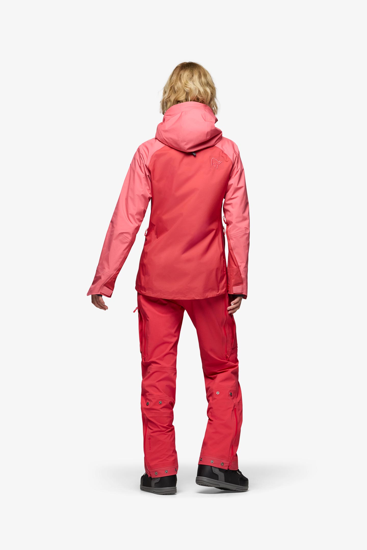 lyngen Gore-Tex Jacket (W) | フルマークスストア-北欧アウトドア用品