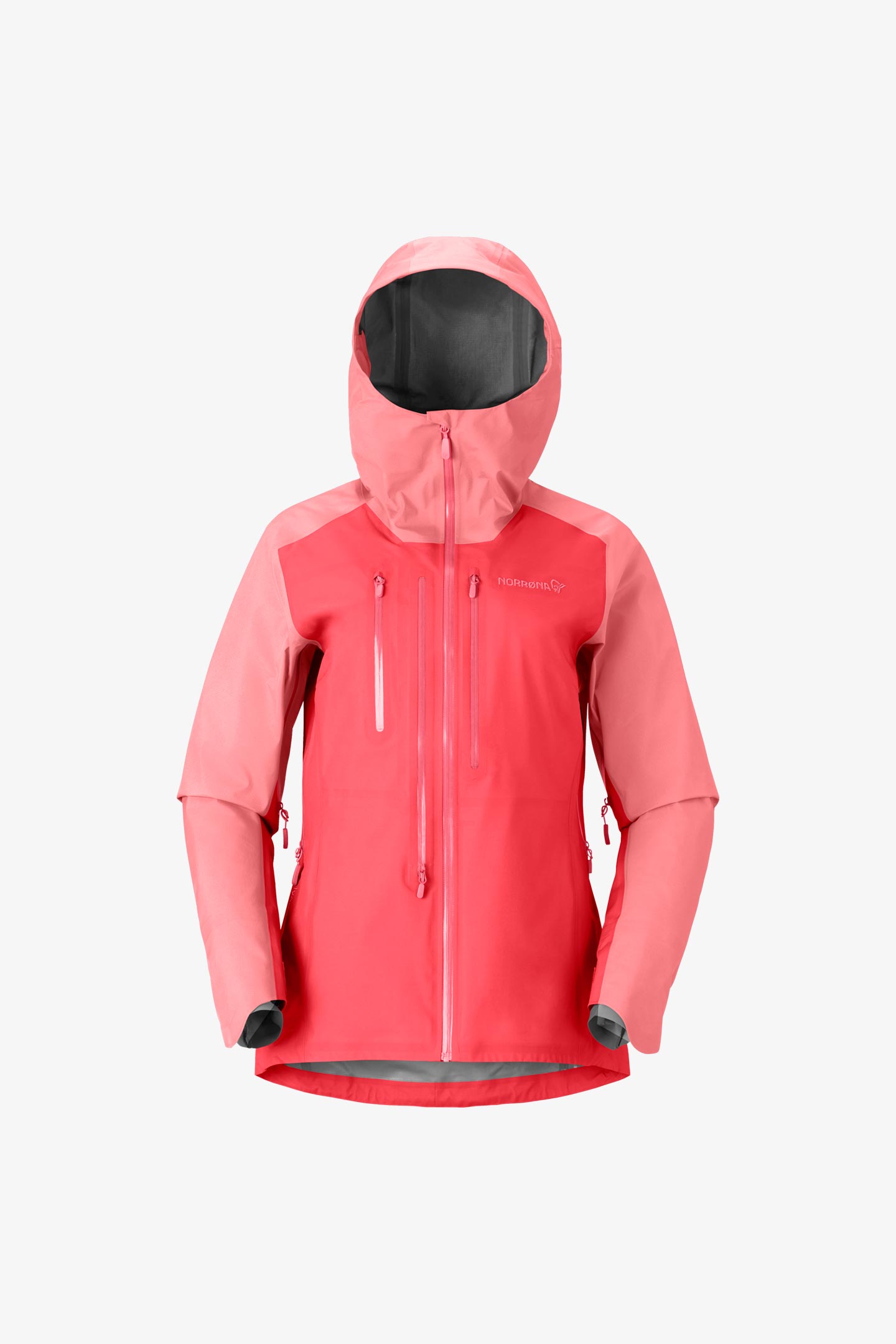 lyngen Gore-Tex Jacket (W) | フルマークスストア-北欧アウトドア用品