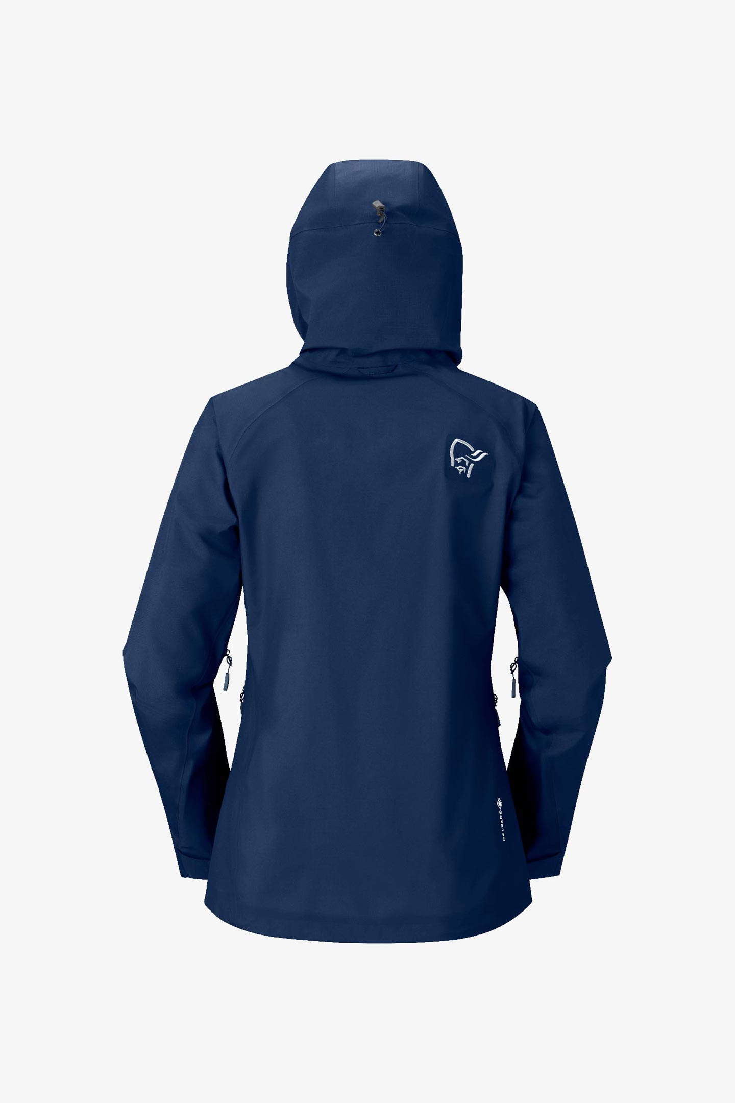lyngen Gore-Tex Jacket (W) | フルマークスストア-北欧アウトドア用品