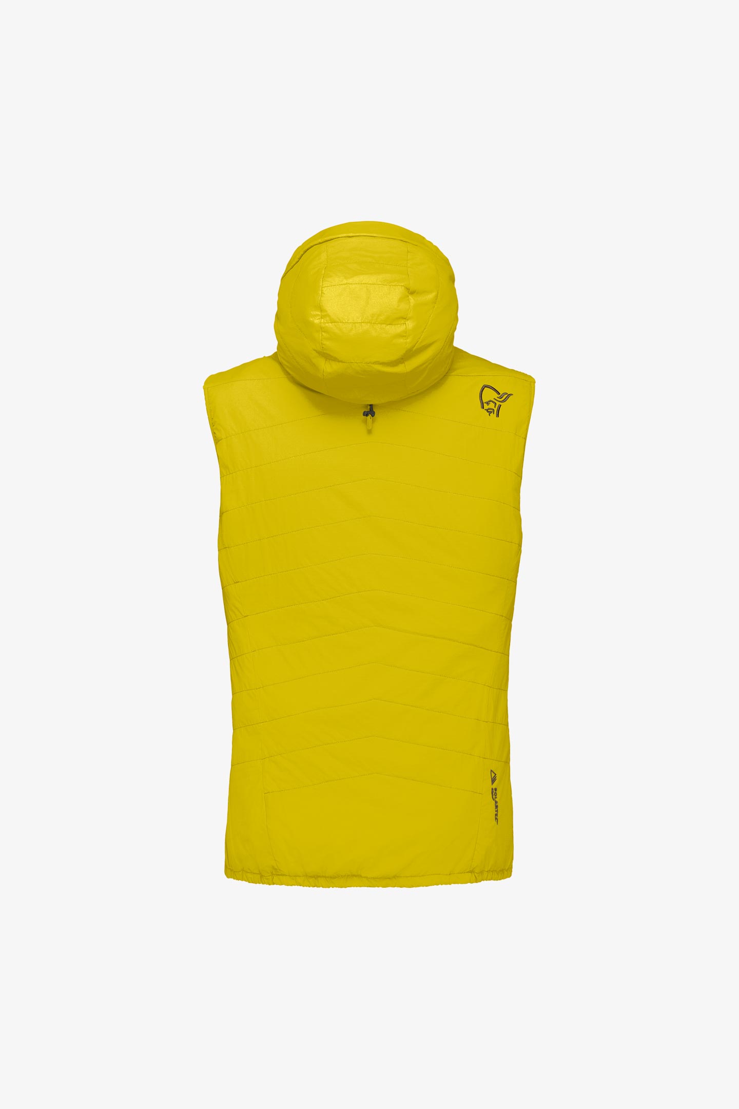 lyngen Alpha90 Vest (M) | フルマークスストア-北欧アウトドア