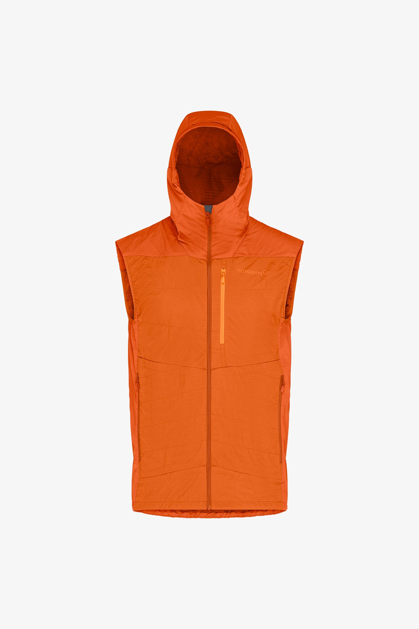 lyngen thermo100 active Vest (M) | フルマークスストア-北欧