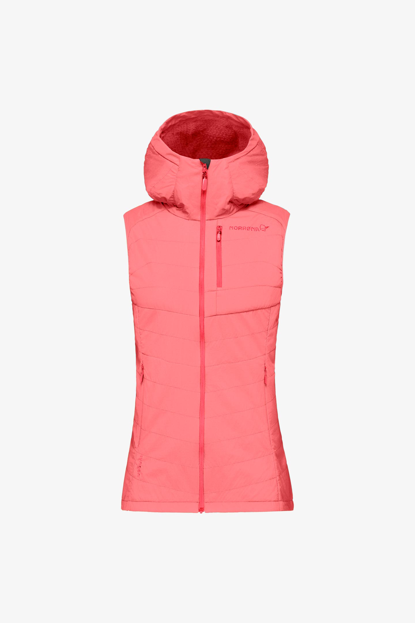 lyngen Alpha90 Vest (W) | フルマークスストア-北欧アウトドア
