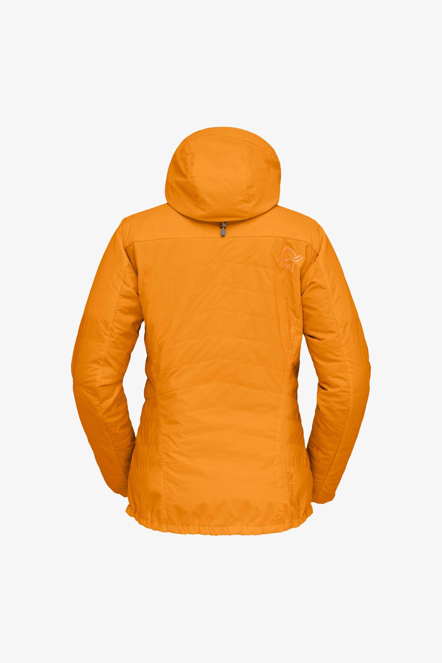lyngen Alpha100 Zip Hood (W) | フルマークスストア-北欧