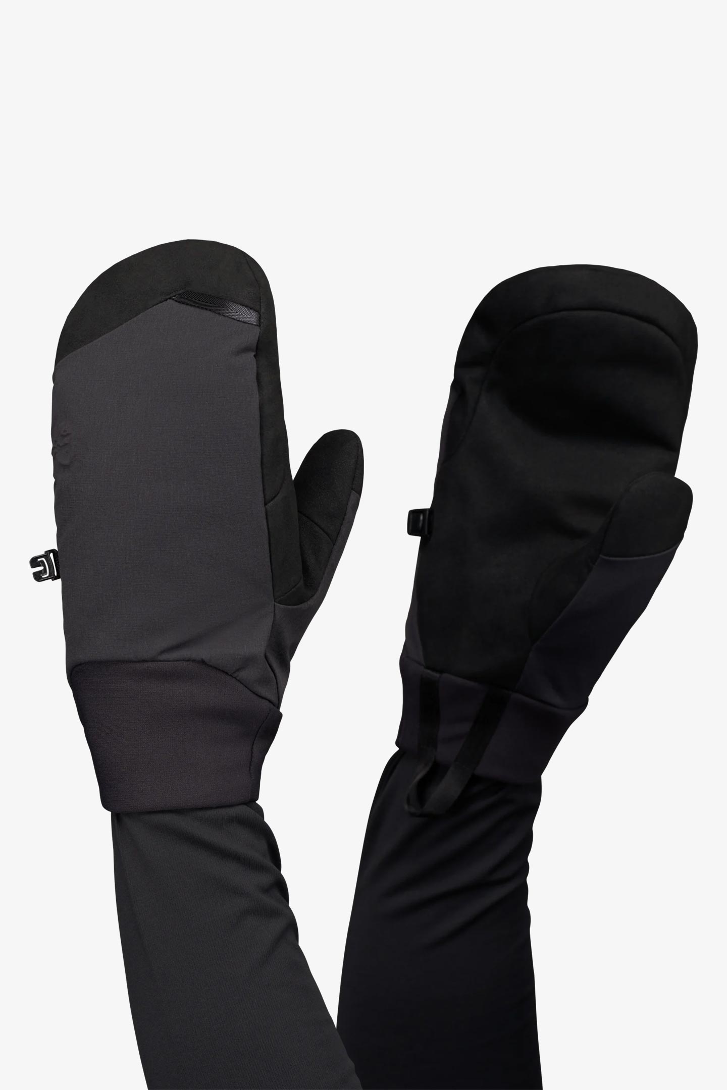 lyngen thermo60 Mittens | フルマークスストア-北欧アウトドア用品