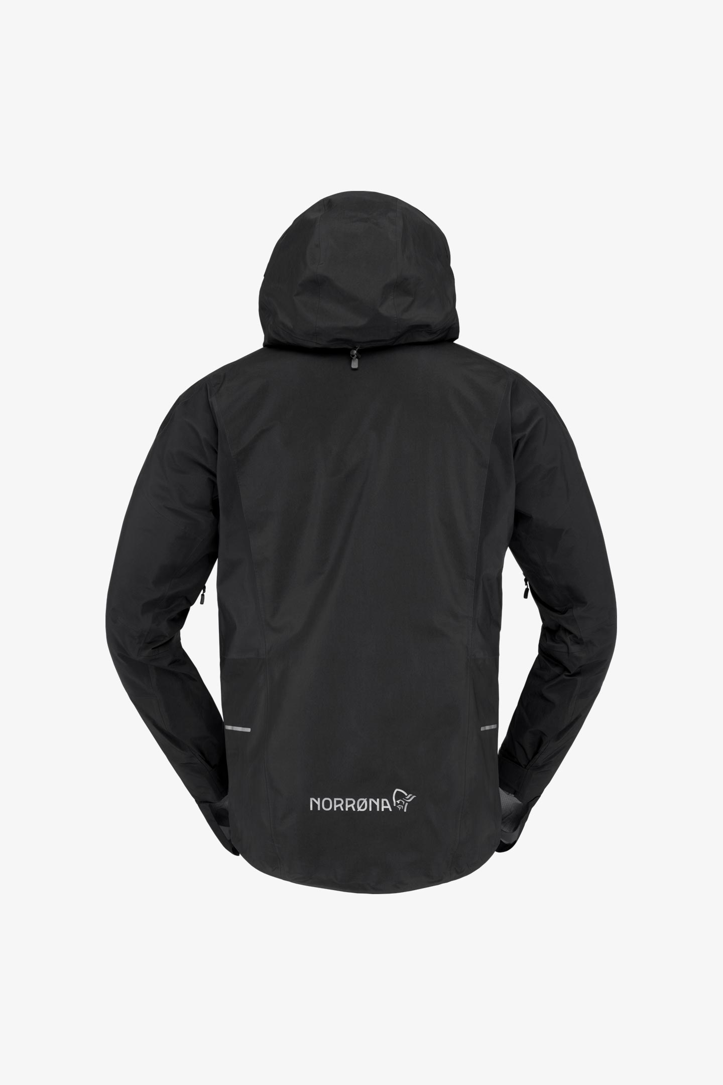 fjora Gore-Tex Pro Jacket (M) | フルマークスストア-北欧アウトドア