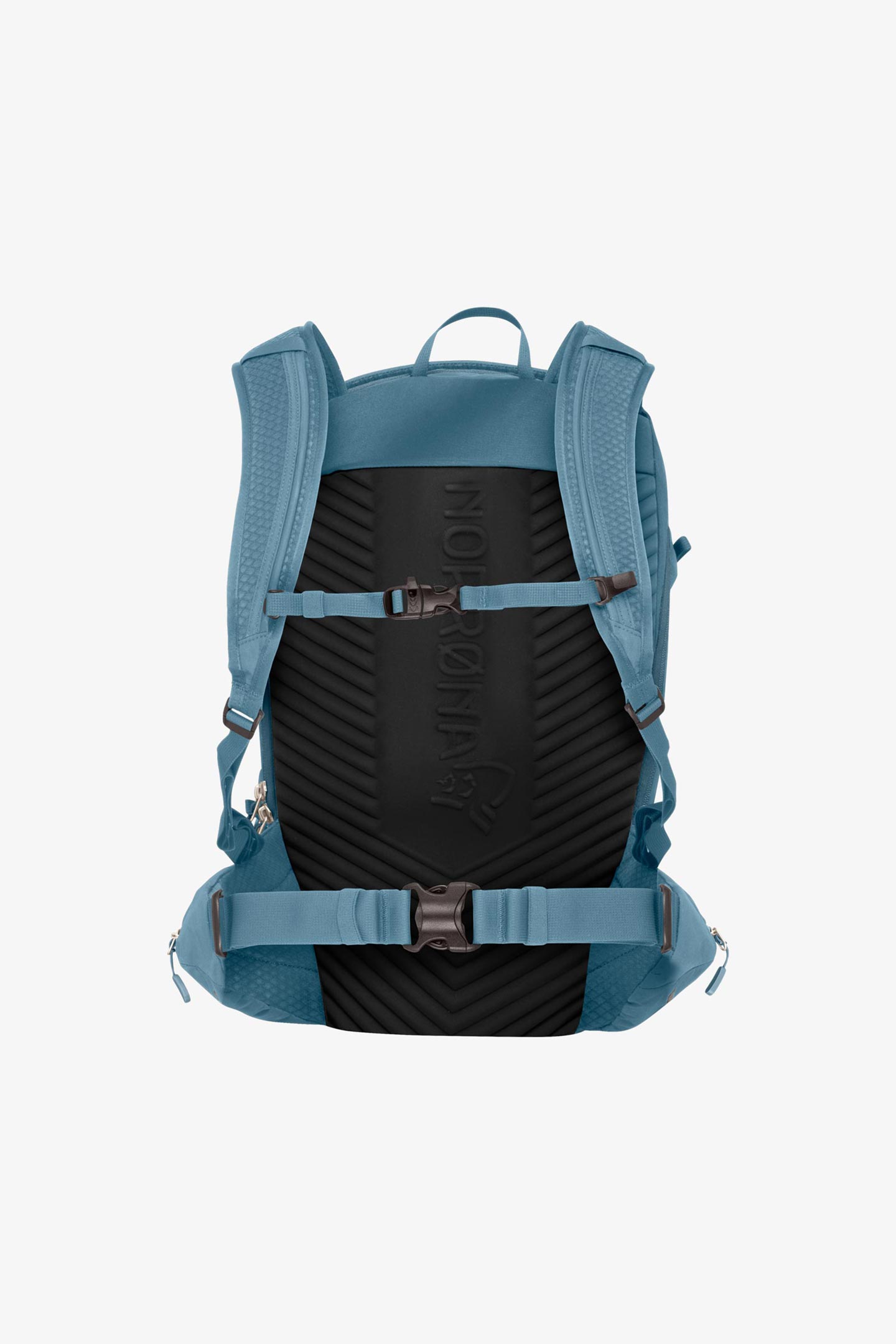 fjora econyl195 18L Pack | フルマークスストア-北欧アウトドア