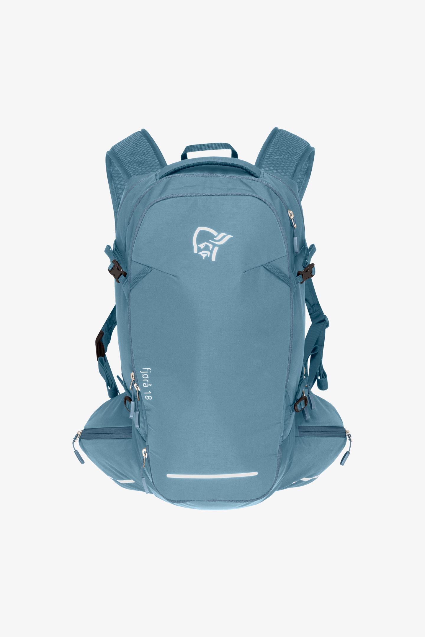 lofoten 28L Pack (W) | フルマークスストア-北欧アウトドア用品