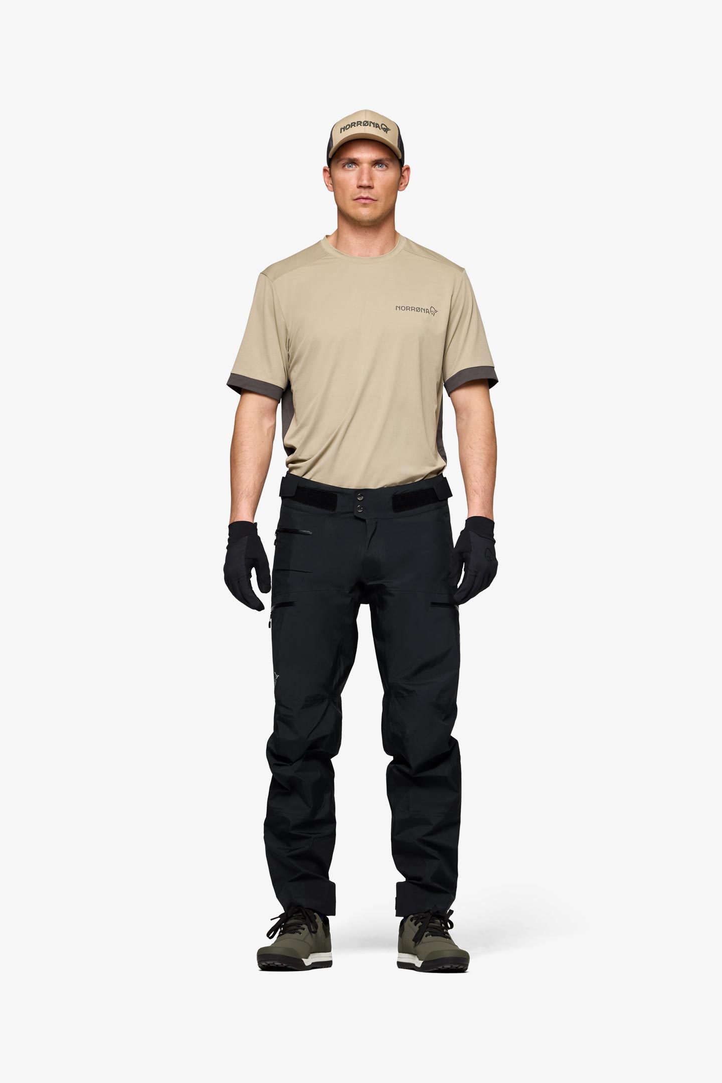 MOUNTAIN BIKING | フルマークスストア-北欧アウトドア用品