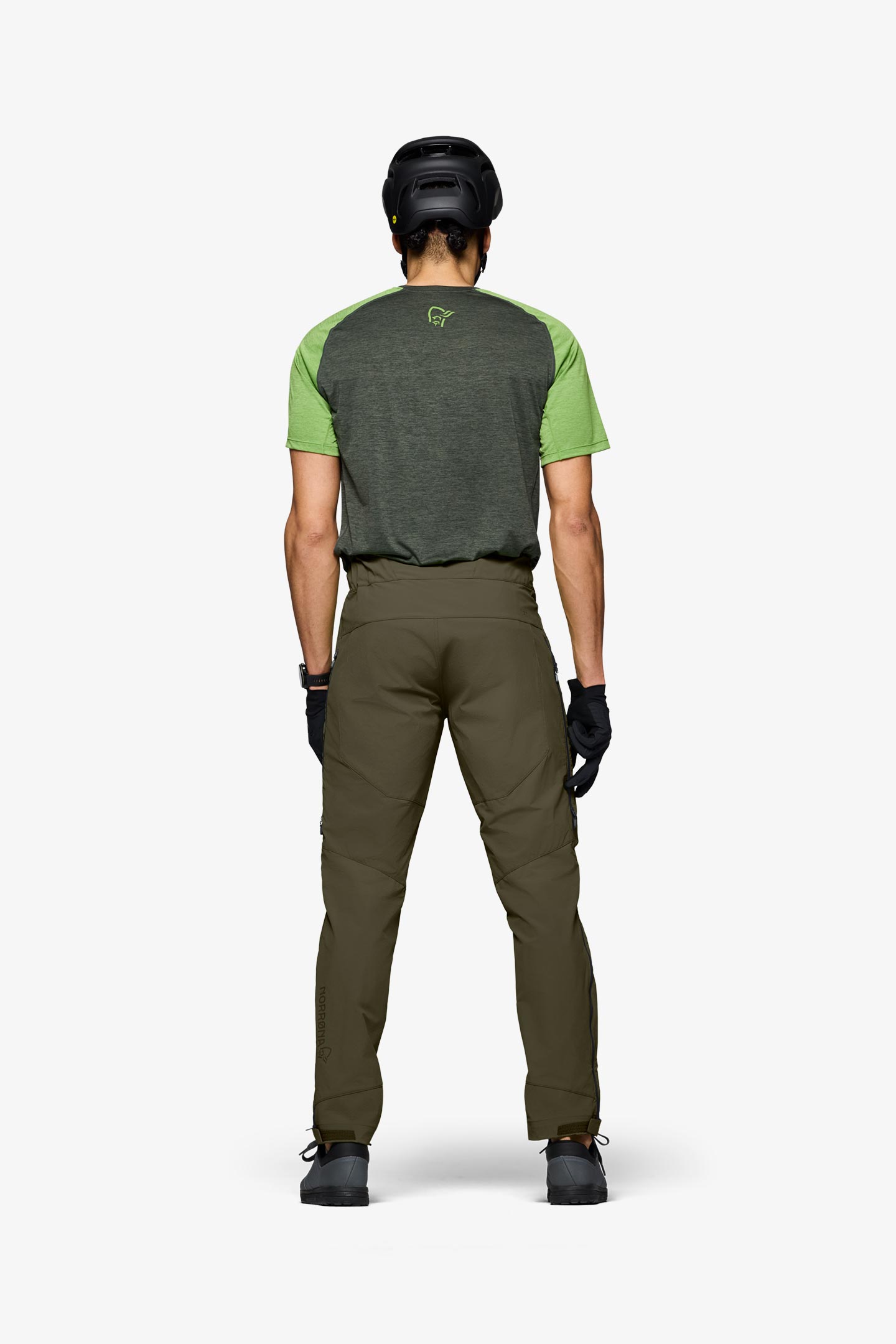 fjora flex1 Pants (M) | フルマークスストア-北欧アウトドア用品