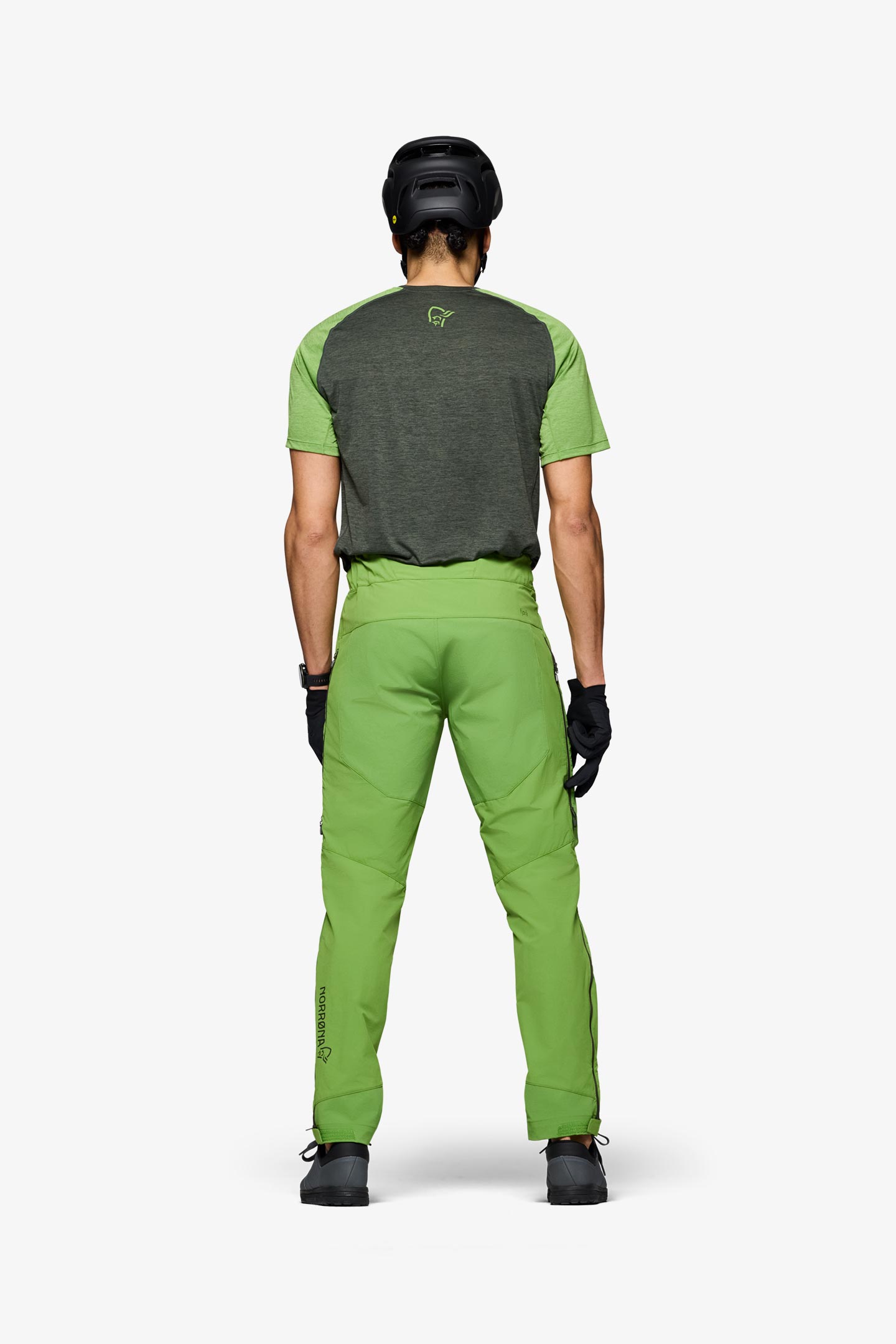 fjora flex1 Pants (M) | フルマークスストア-北欧アウトドア用品