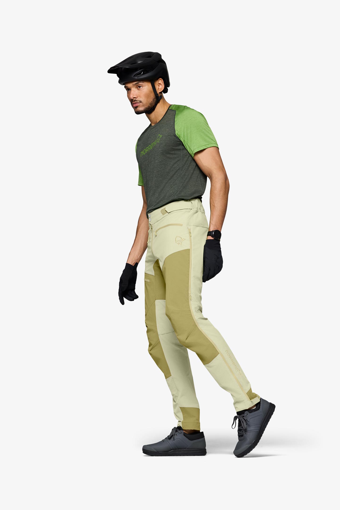 fjora flex1 Pants (M) | フルマークスストア-北欧アウトドア用品