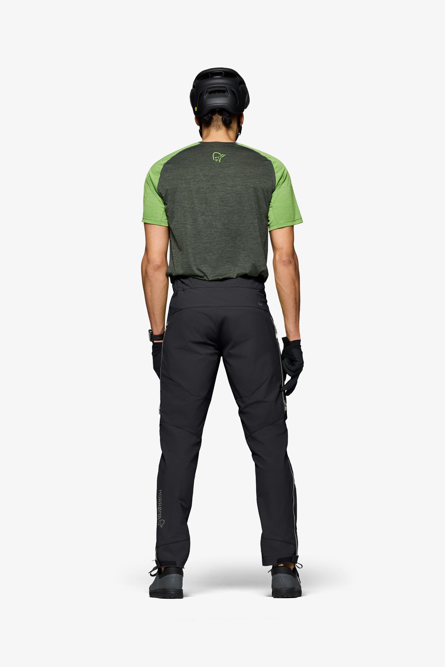 fjora flex1 Pants (M) | フルマークスストア-北欧アウトドア用品