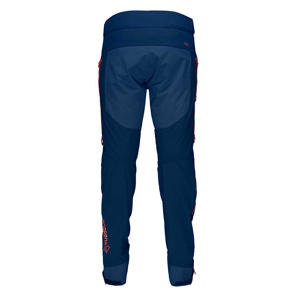 fjora flex1 Pants (M) | フルマークスストア-北欧アウトドア用品