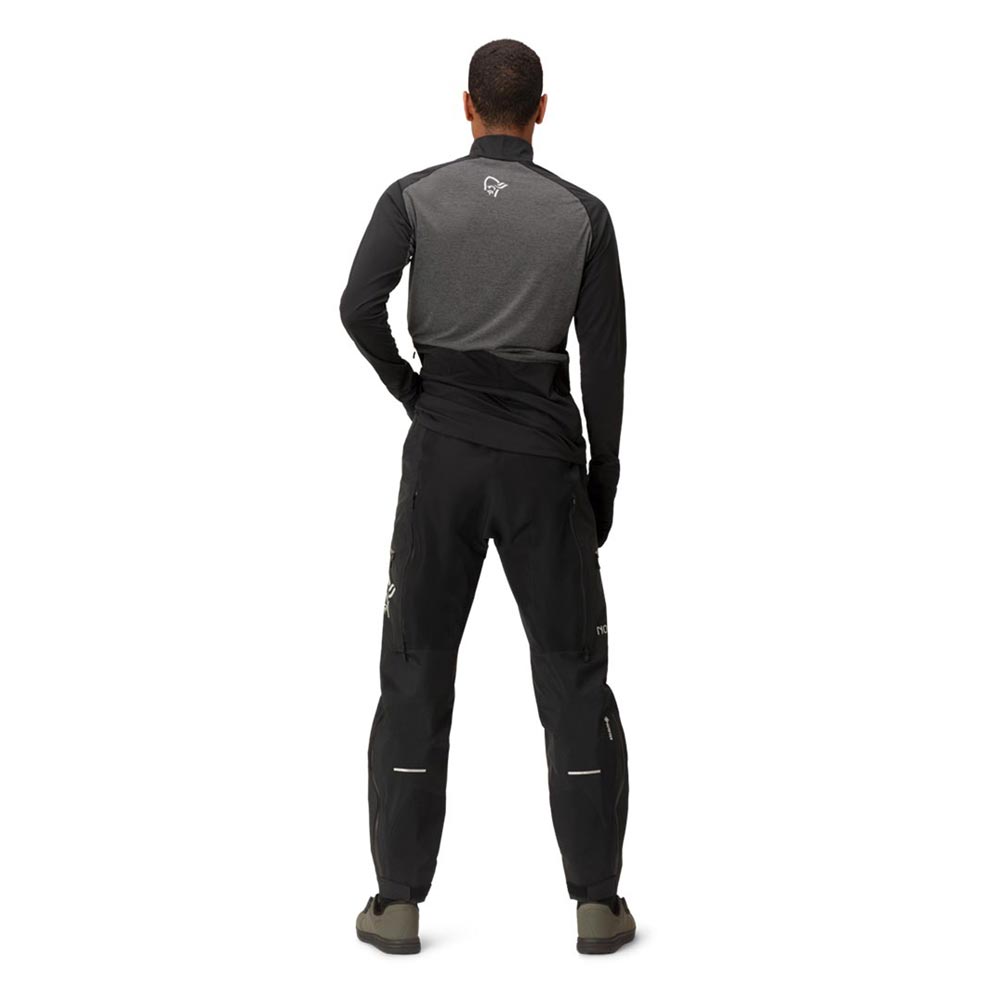 fjora Gore-Tex Pro Pants (M) | フルマークスストア-北欧アウトドア 