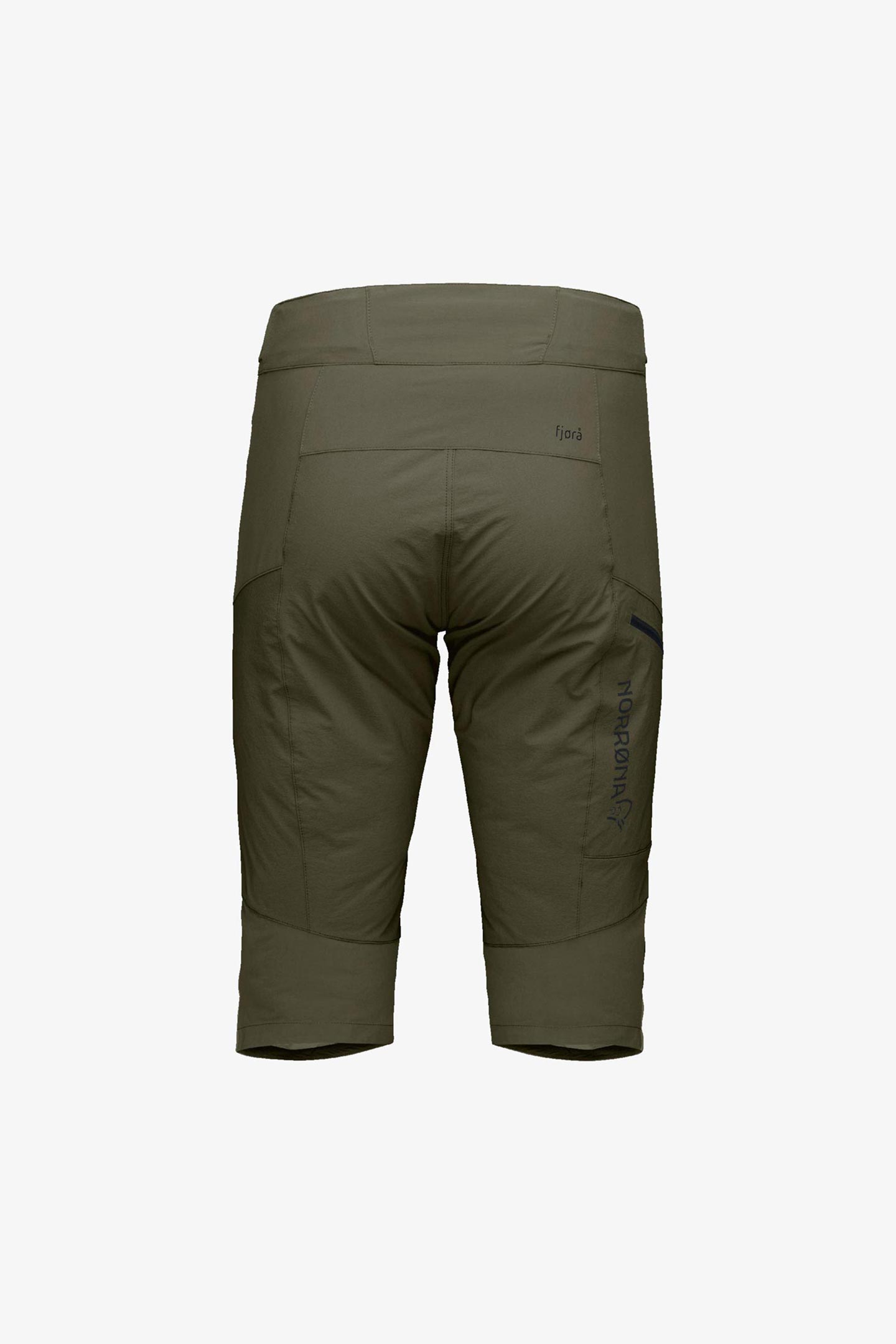 fjora flex1 Shorts (M) | フルマークスストア-北欧アウトドア