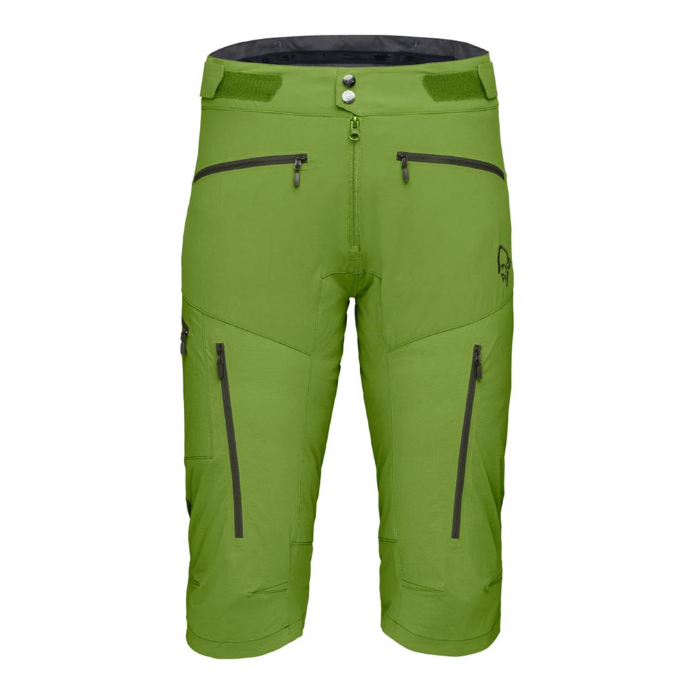 fjora flex1 Shorts (M) | フルマークスストア-北欧アウトドア