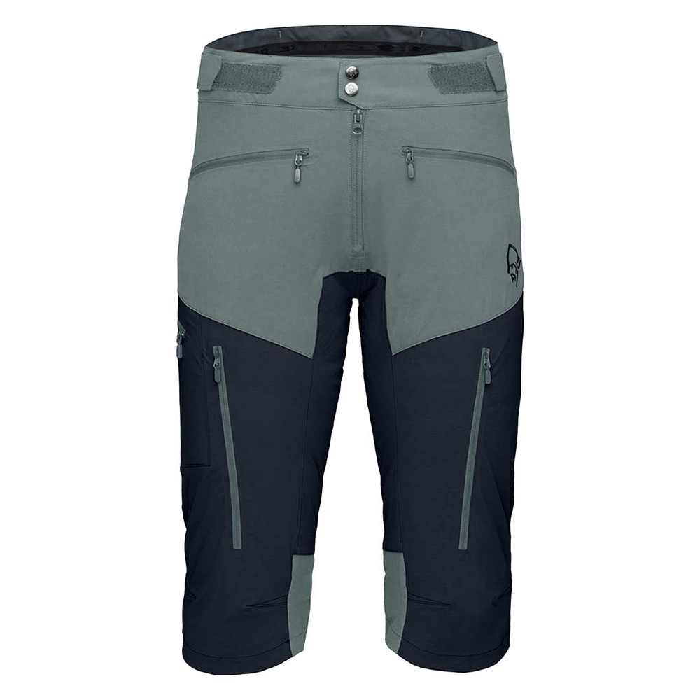 norrona bike shorts