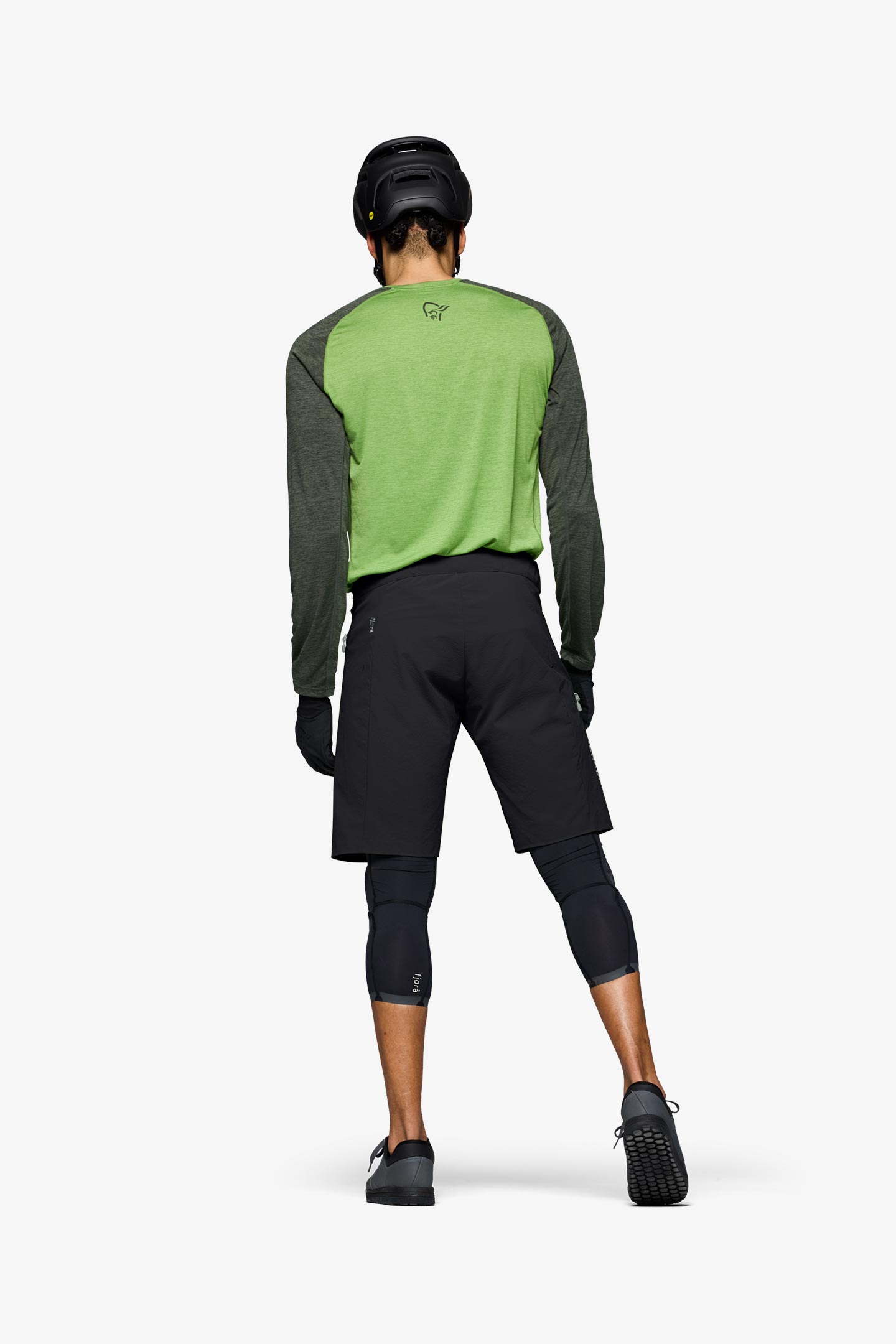 fjora flex1 light Shorts (M) | フルマークスストア-北欧アウトドア