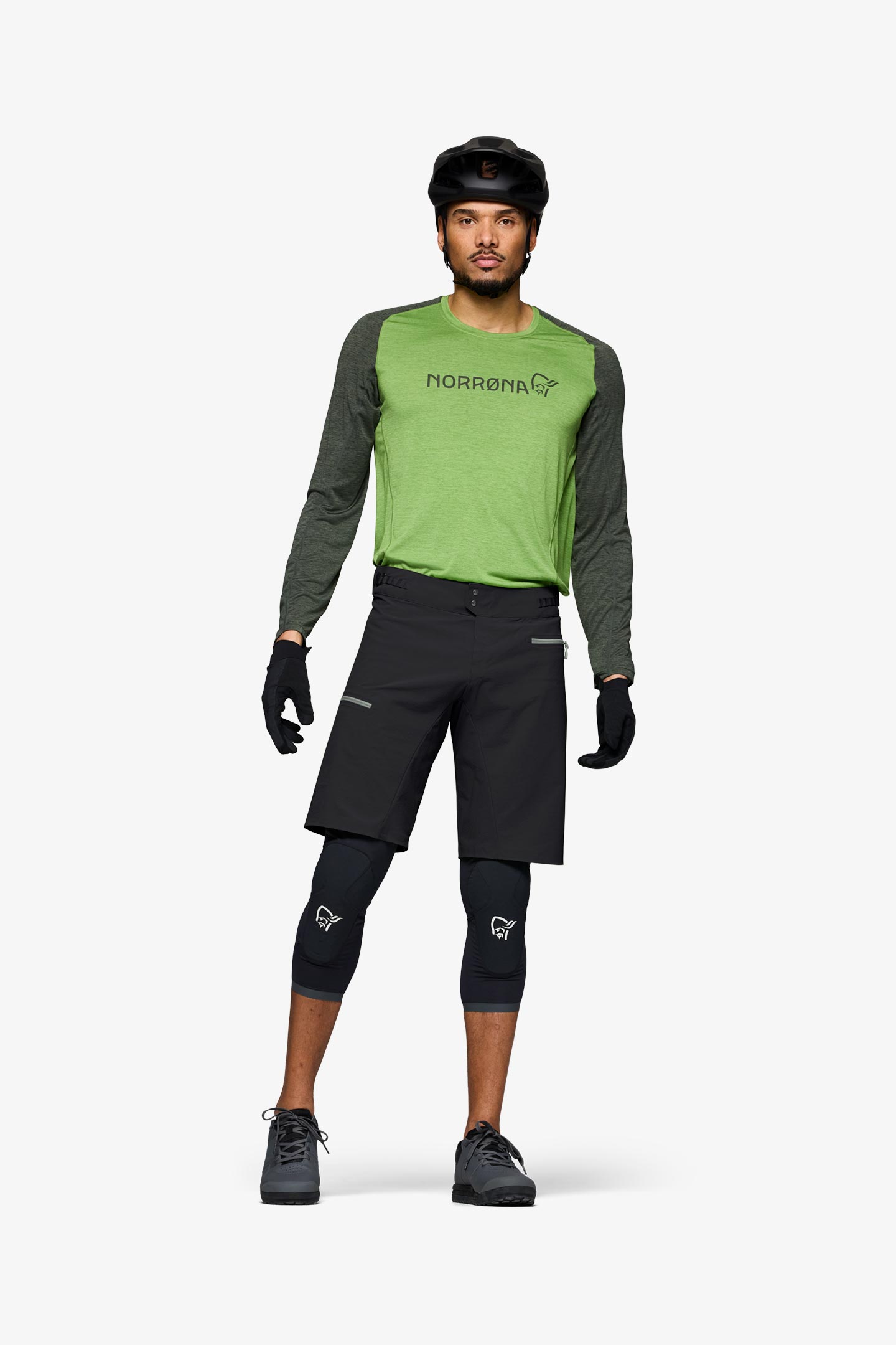 fjora flex1 light Shorts (M) | フルマークスストア-北欧アウトドア 