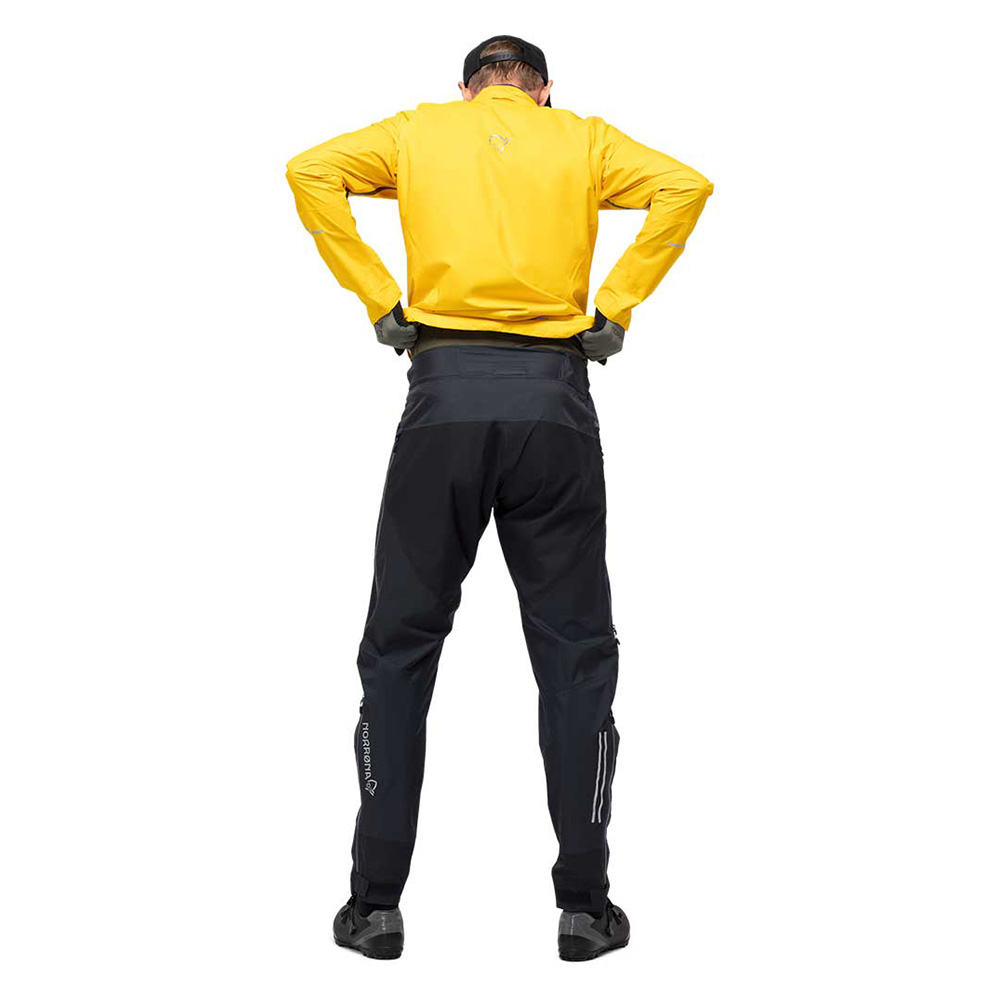 ノローナ　Fjora ボトムス fjørå Gore-Tex Pro Pants (M) | FULLMARKS