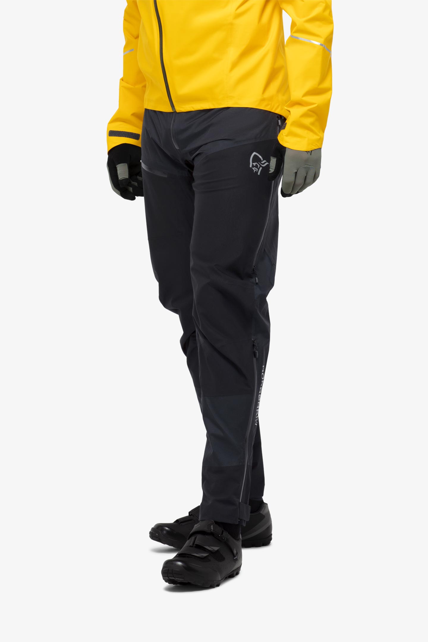 Norrona fjora dri1 パンツ。 NORRONA Fjora Dri1 Pants