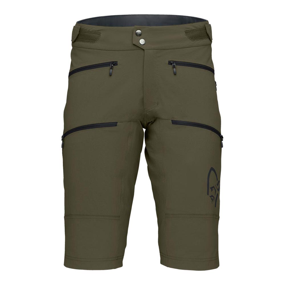 fjora flex1 heavy duty Shorts (M)