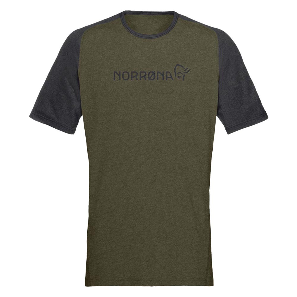 fjora equaliser lightweight T-Shirt (M)