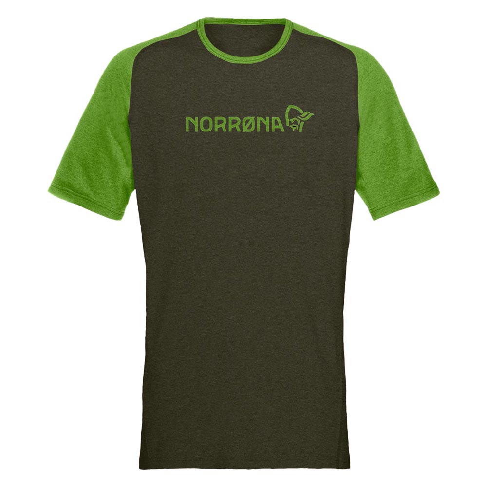 fjora equaliser lightweight T-Shirt (M)