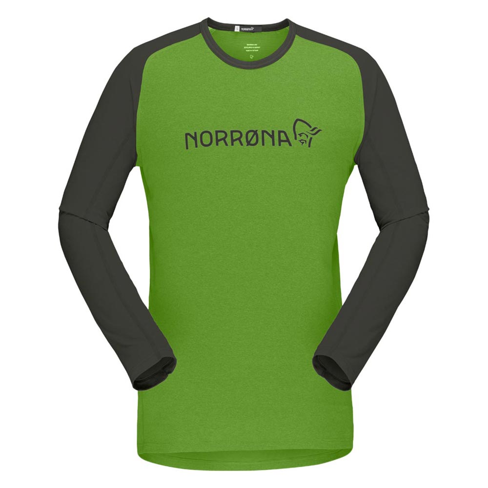 fjora equaliser lightweight long Sleeve (M)