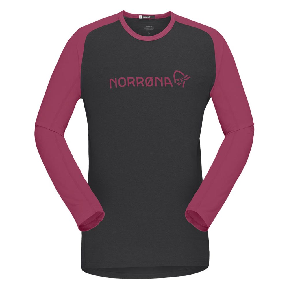 fjora equaliser lightweight long Sleeve (M)