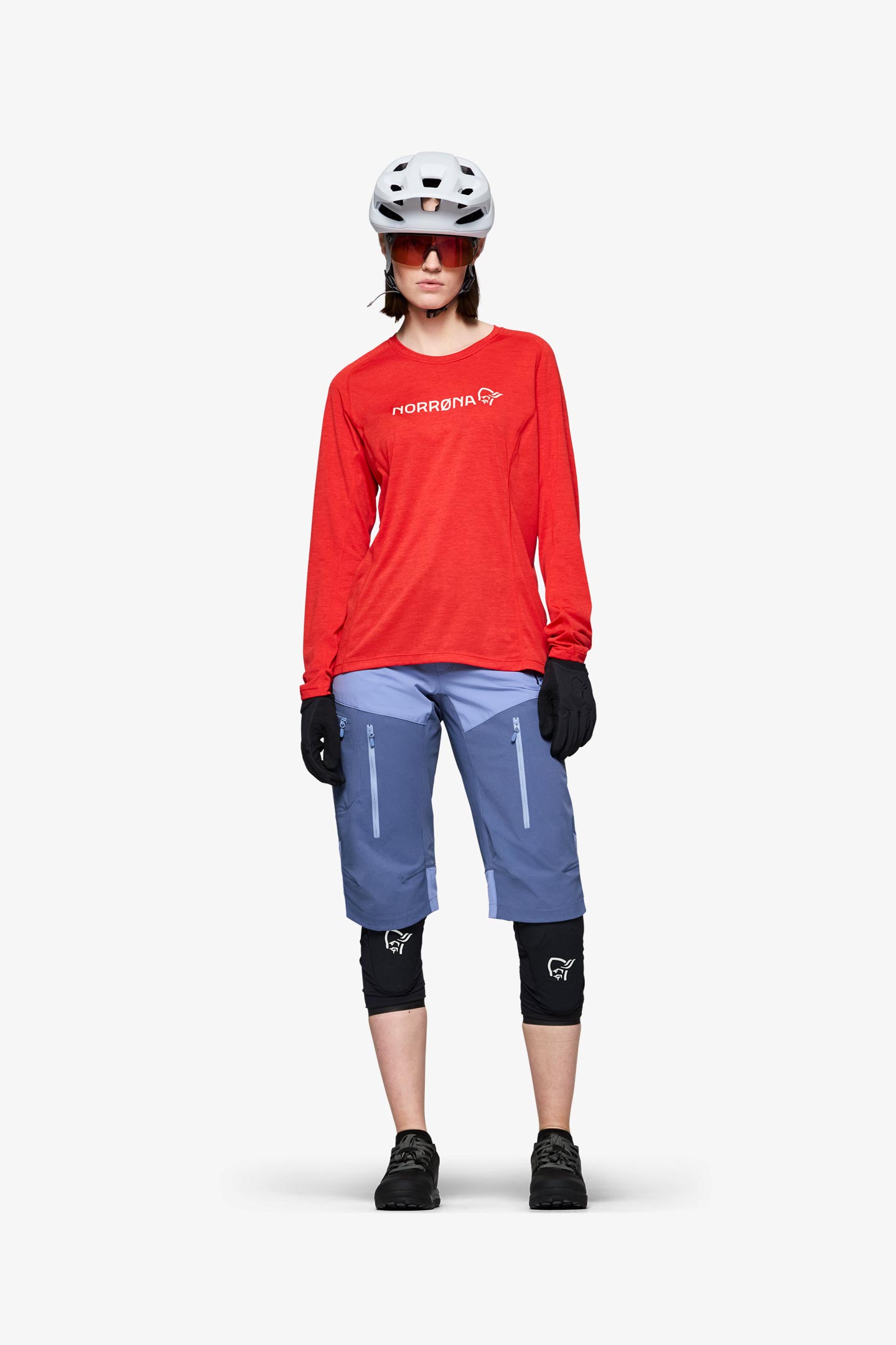 ノローナ　ランニング MOUNTAIN BIKING | フルマークスストア-北欧アウトドア用品