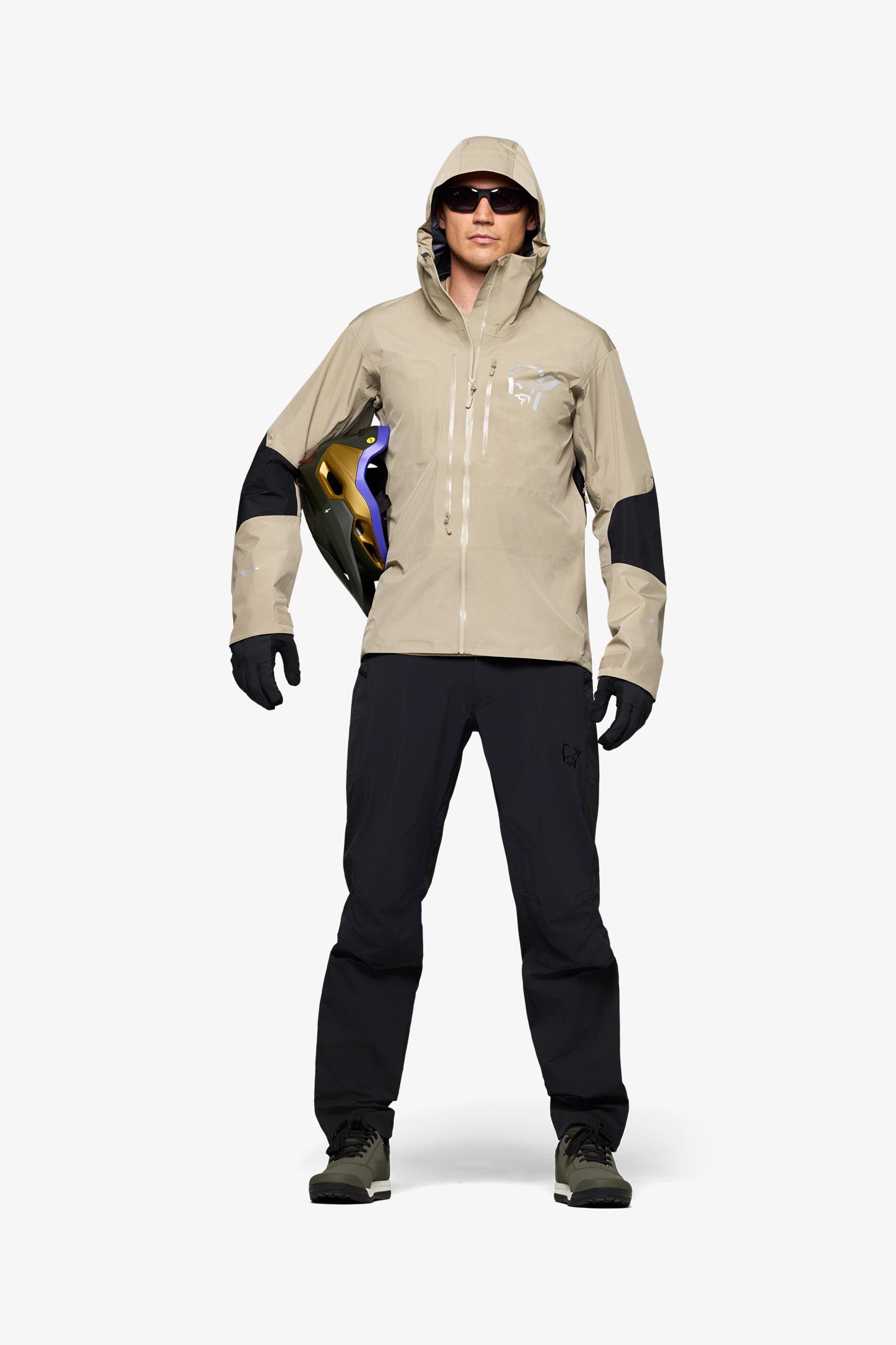 MOUNTAIN BIKING | フルマークスストア-北欧アウトドア用品,NORRONA
