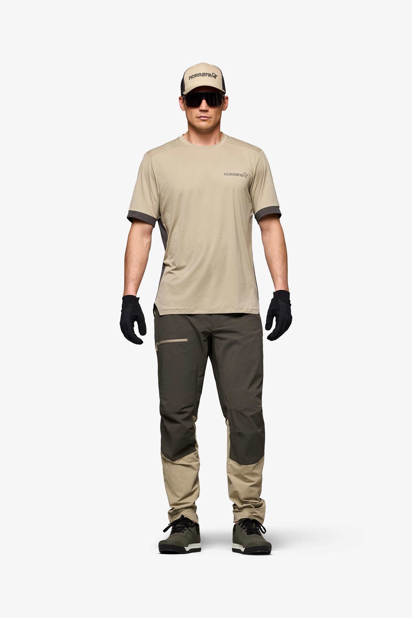 ベースレイヤー | フルマークスストア-北欧アウトドア用品,NORRONA