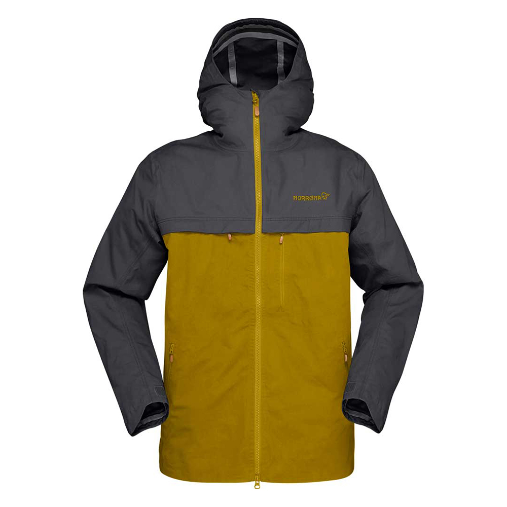 svalbard cotton Jacket (M)