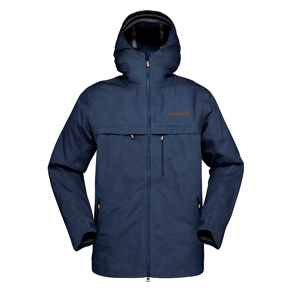 svalbard cotton Jacket (M)