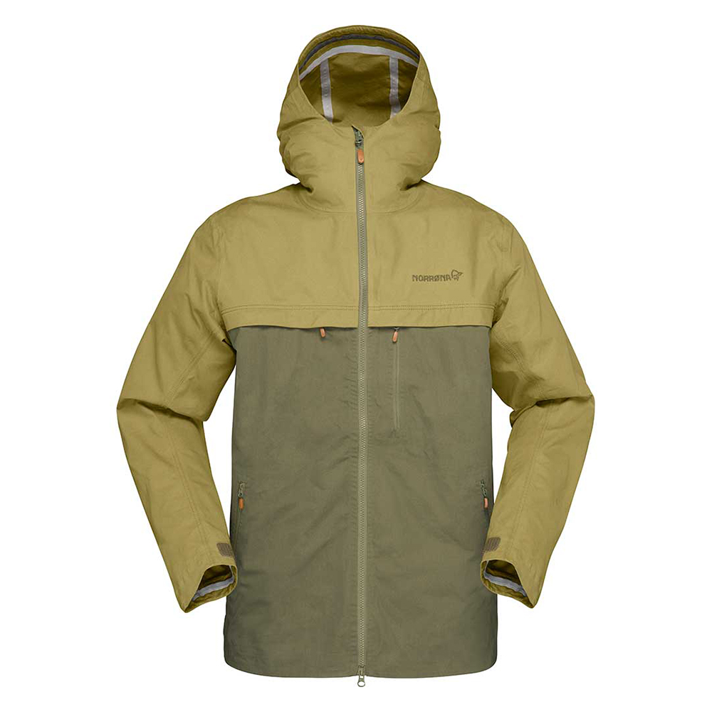 svalbard cotton Jacket (M)