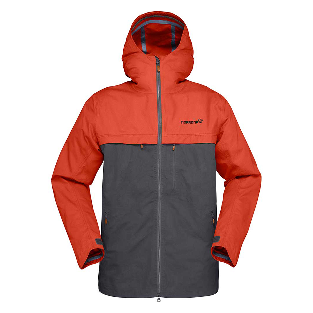 svalbard cotton Jacket (M)