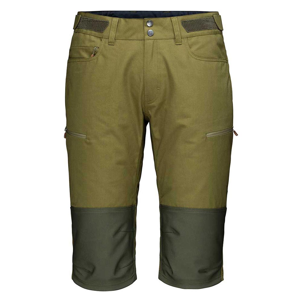 svalbard heavy duty Shorts (M)