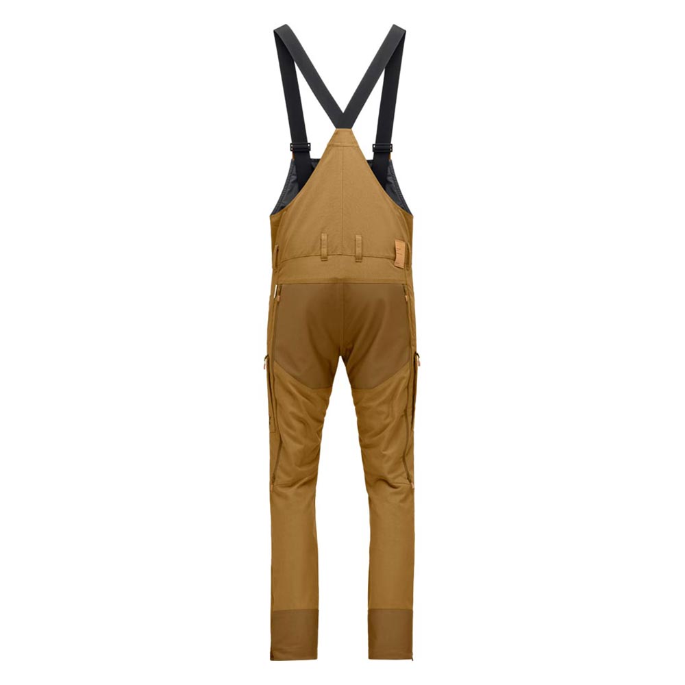svalbard heavy duty Bib (M) | フルマークスストア-北欧アウトドア 