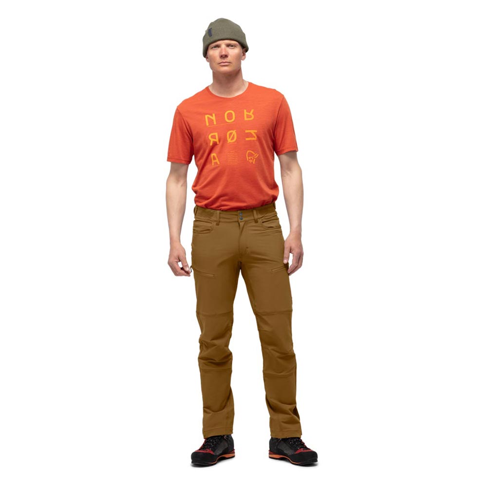 svalbard flex1 Pants (M) | フルマークスストア-北欧アウトドア用品 